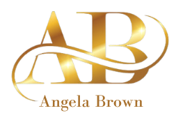 Dr Angela Brown Logo